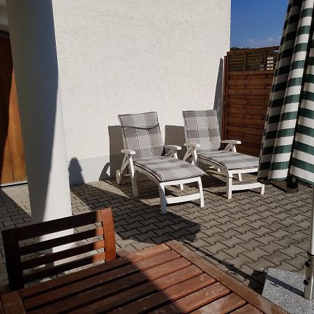 Ferienwohnung Betula Fürstenstein Eksteriør billede