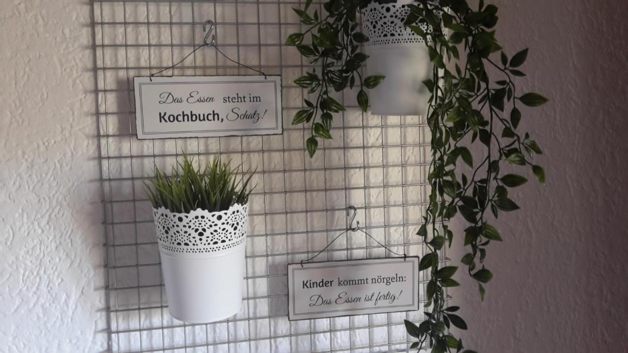 Ferienwohnung Betula Fürstenstein Eksteriør billede