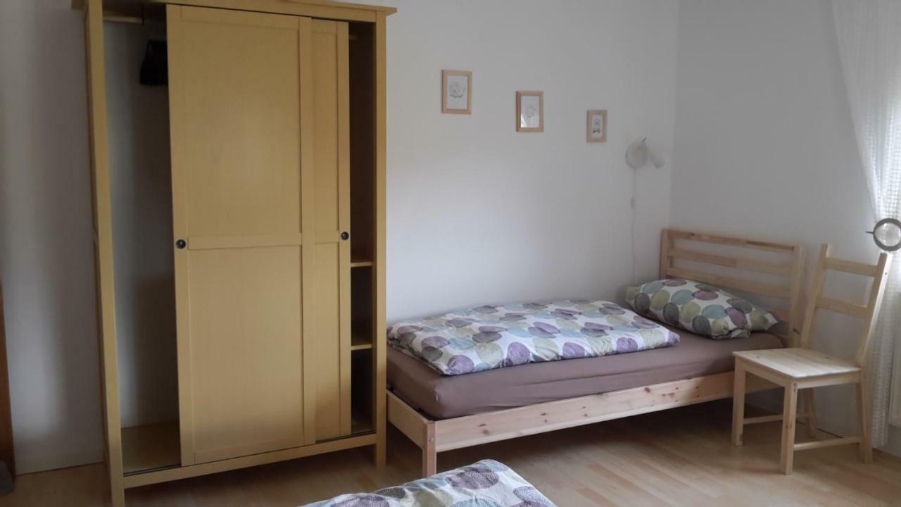 Ferienwohnung Betula Fürstenstein Eksteriør billede