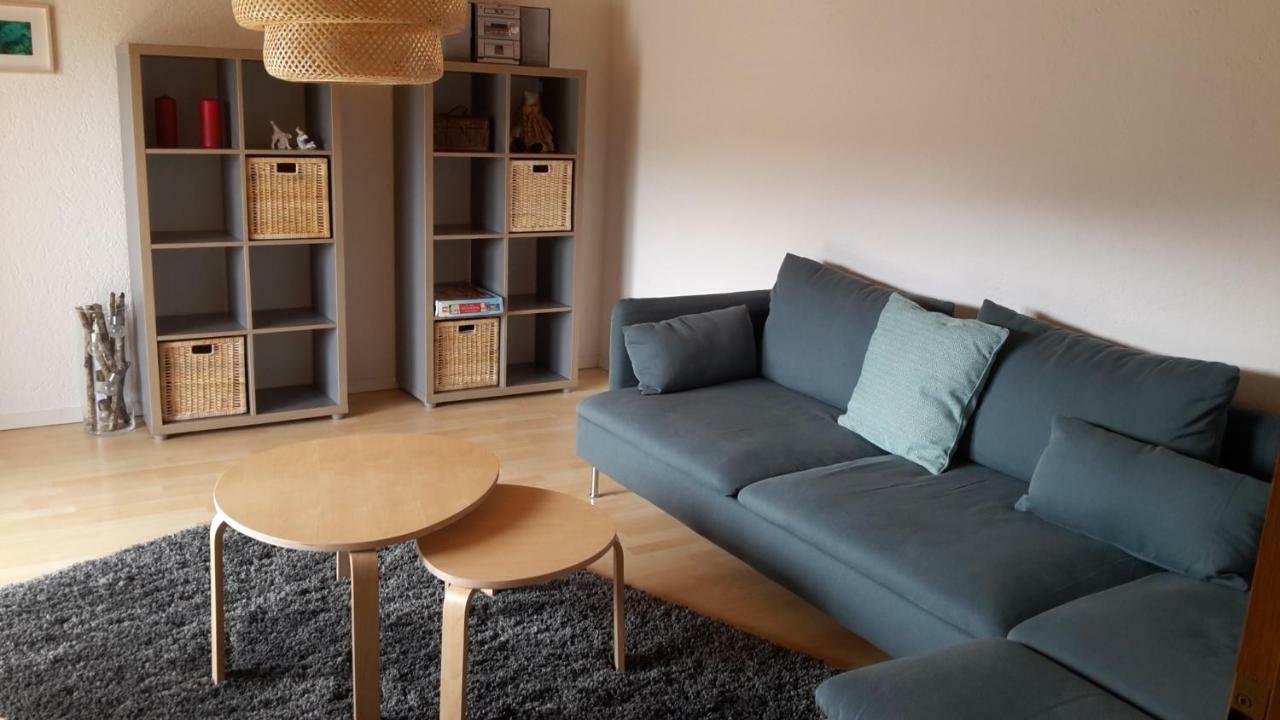 Ferienwohnung Betula Fürstenstein Eksteriør billede