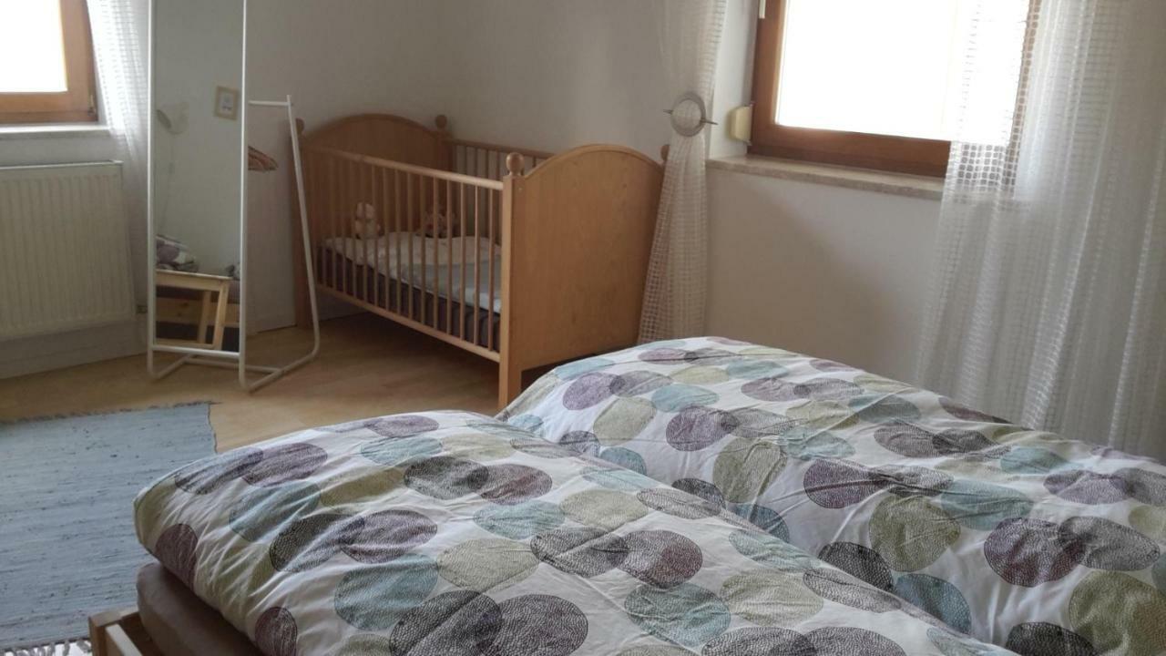 Ferienwohnung Betula Fürstenstein Eksteriør billede