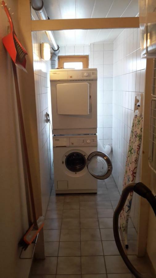 Ferienwohnung Betula Fürstenstein Eksteriør billede