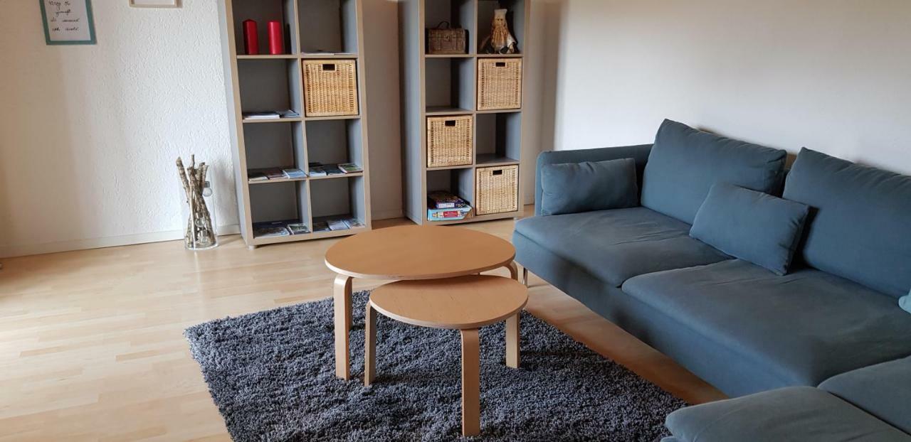 Ferienwohnung Betula Fürstenstein Eksteriør billede