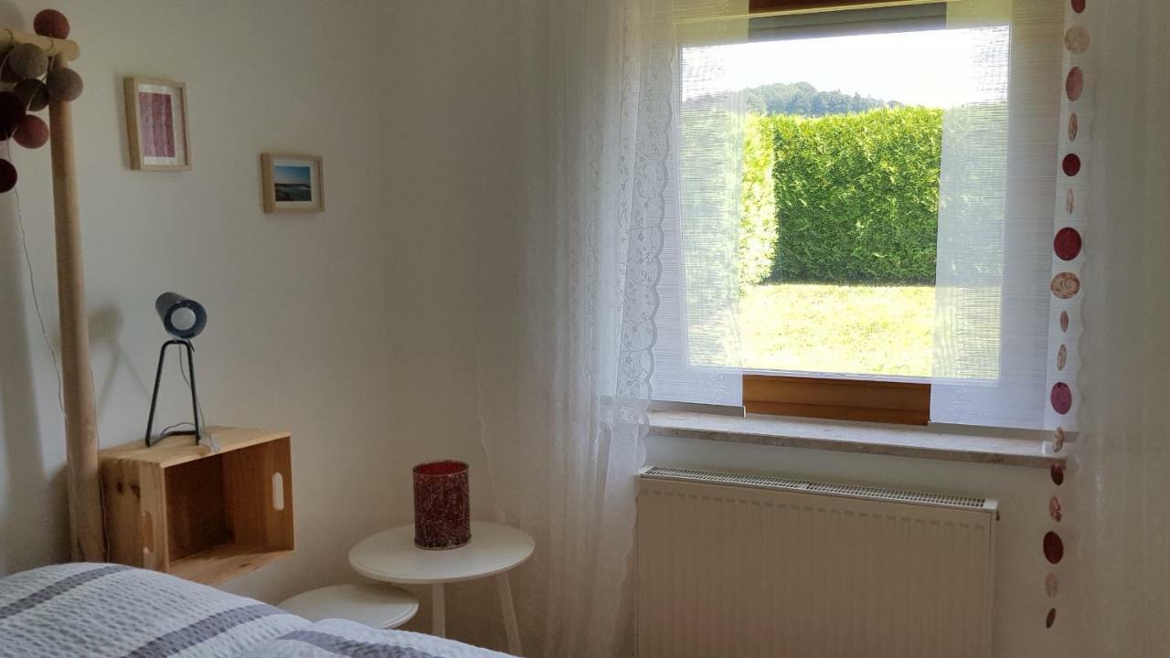 Ferienwohnung Betula Fürstenstein Eksteriør billede