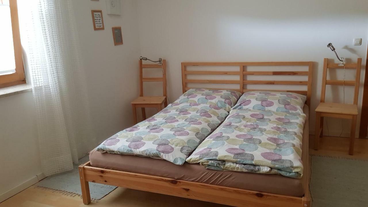 Ferienwohnung Betula Fürstenstein Eksteriør billede