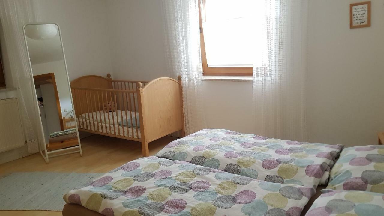 Ferienwohnung Betula Fürstenstein Eksteriør billede