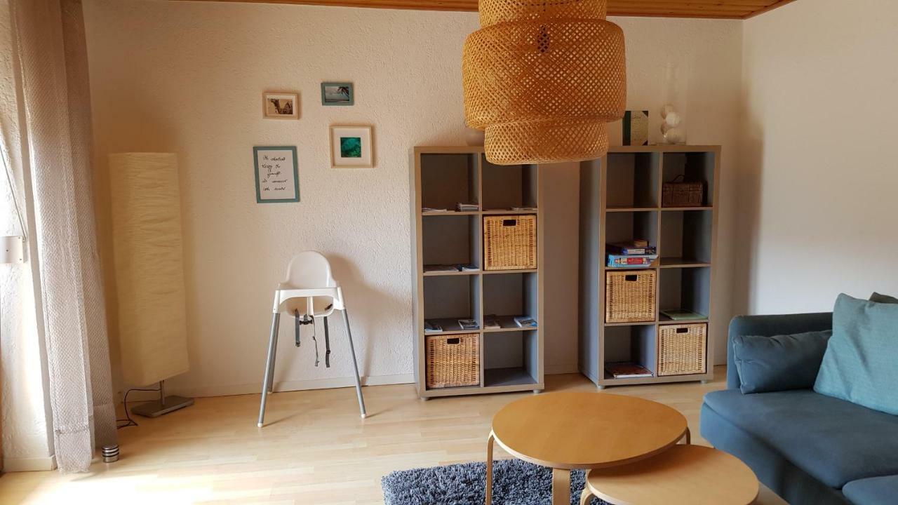 Ferienwohnung Betula Fürstenstein Eksteriør billede