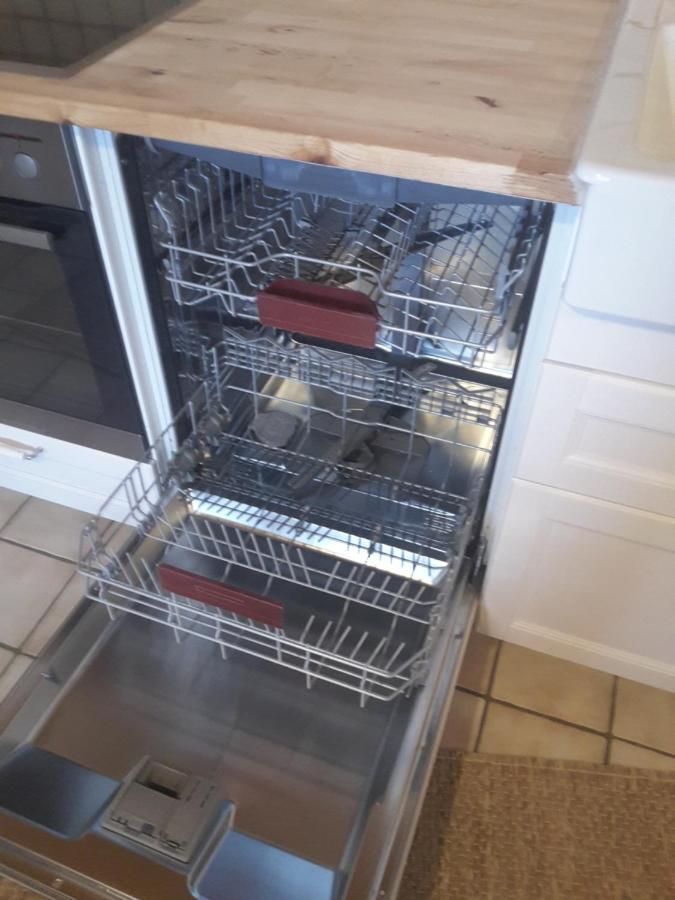 Ferienwohnung Betula Fürstenstein Værelse billede