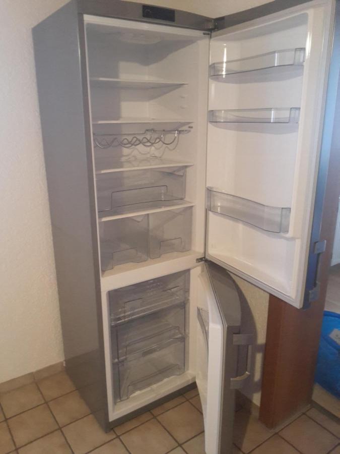 Ferienwohnung Betula Fürstenstein Værelse billede